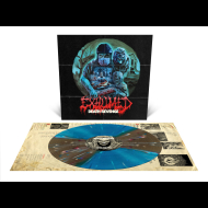 EXHUMED Death Revenge LP SPLATTER [VINYL 12"]